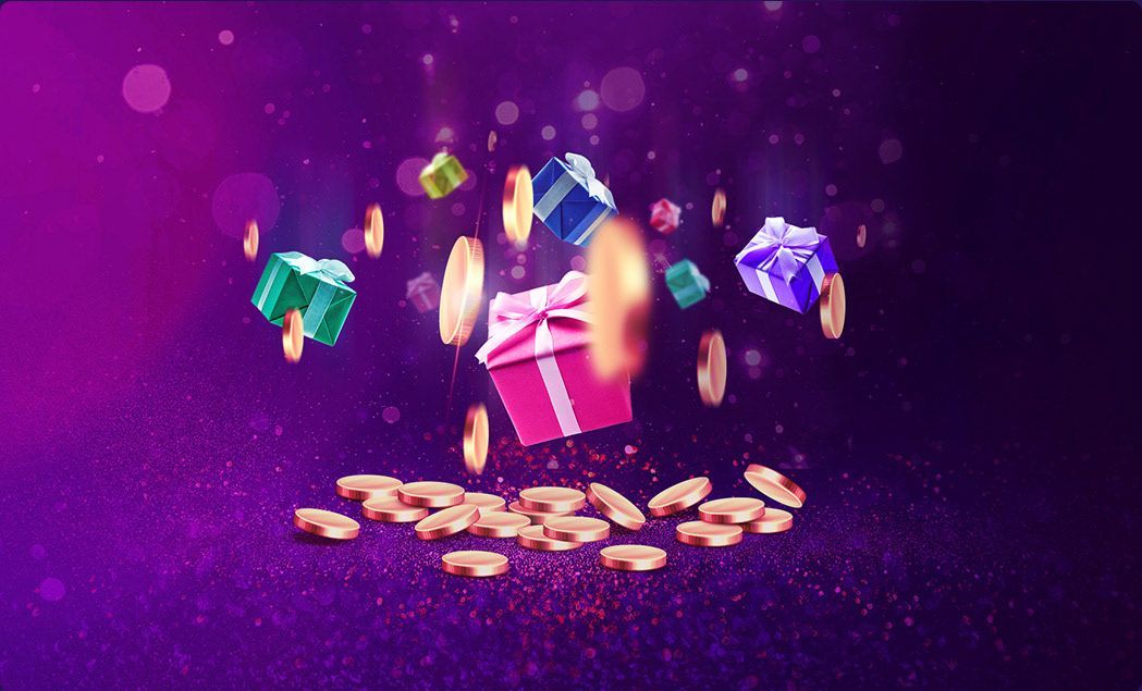 Garlic City Casino Welcome Bonus